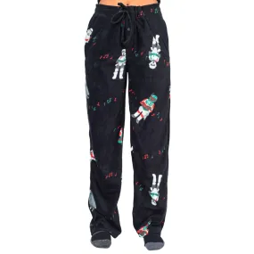 Star Wars Holiday Fun The Mandalorian Christmas Lounge Pants