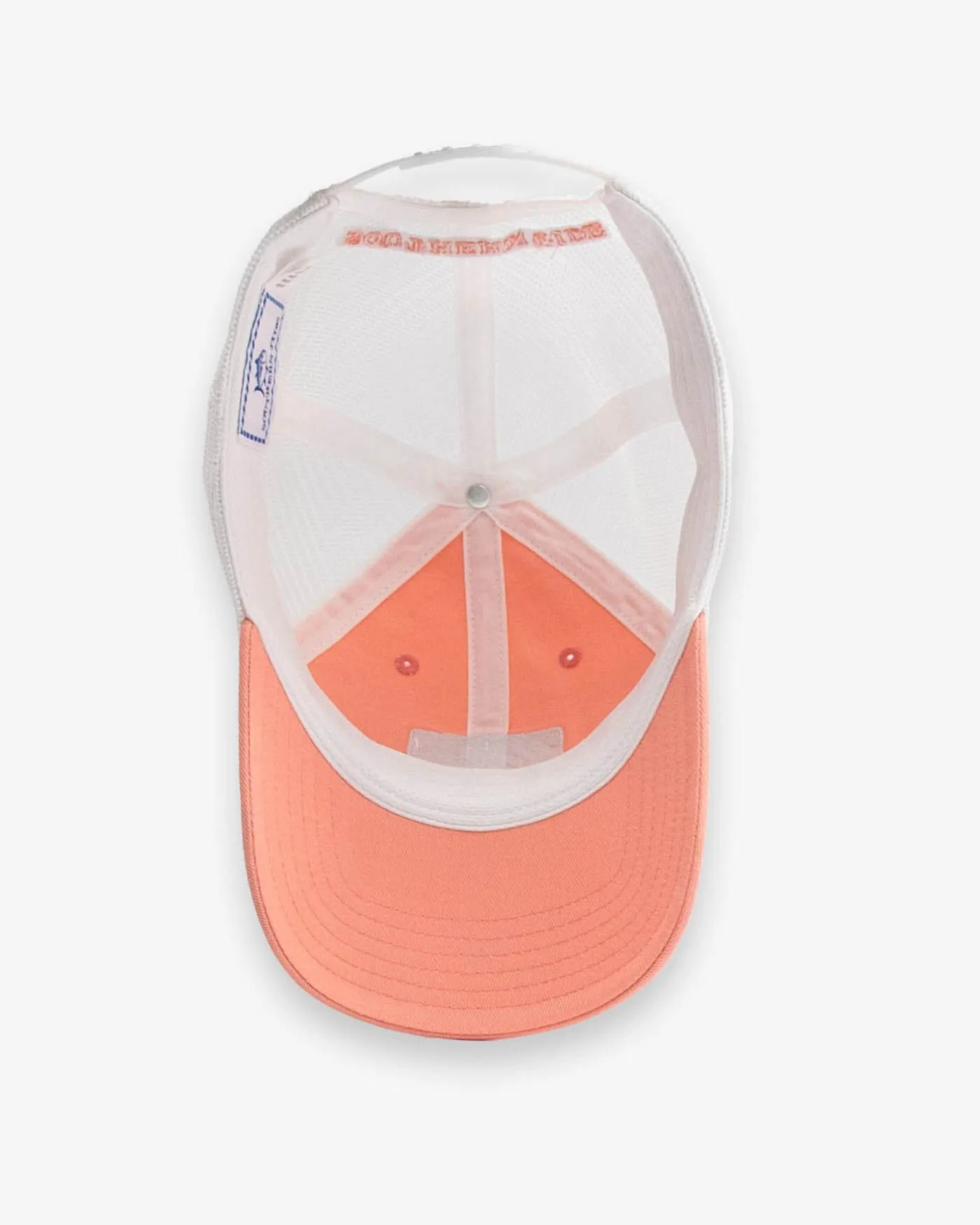 Sun Farer Skipjack Fly Patch Trucker Hat