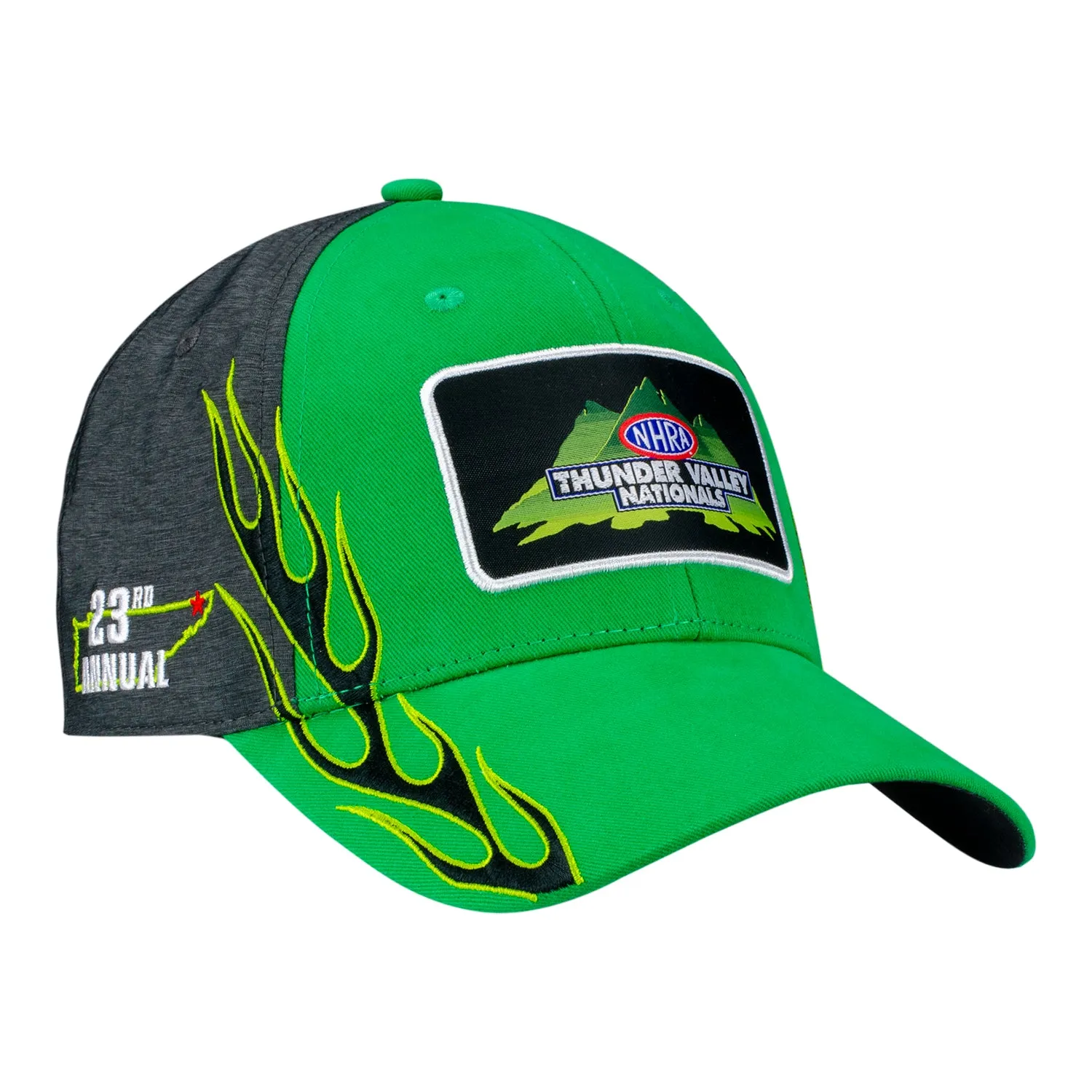 Super Grip NHRA Thunder Valley Nationals Event Hat