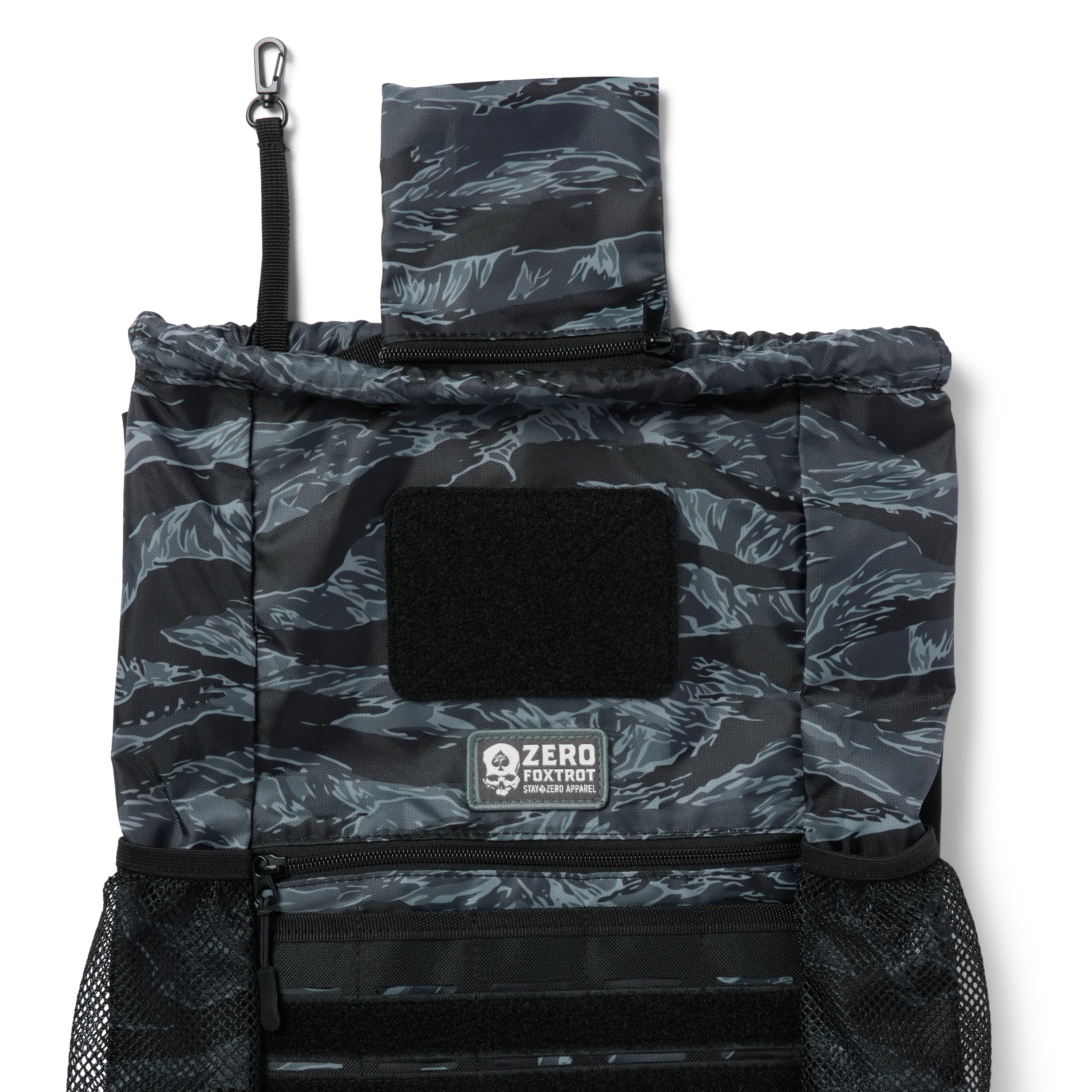 TAC Drawstring Pack