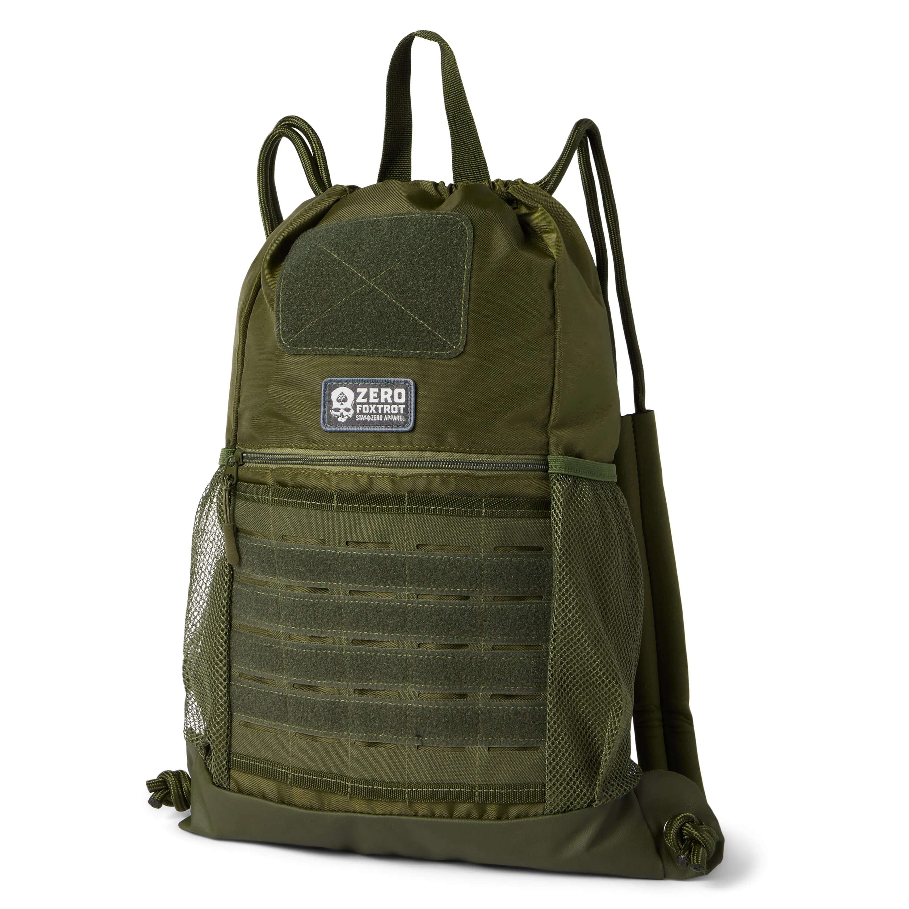 TAC Drawstring Pack