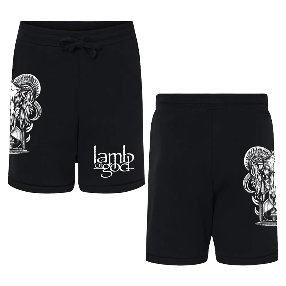 Tempus Capra Shorts