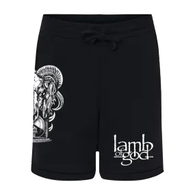 Tempus Capra Shorts