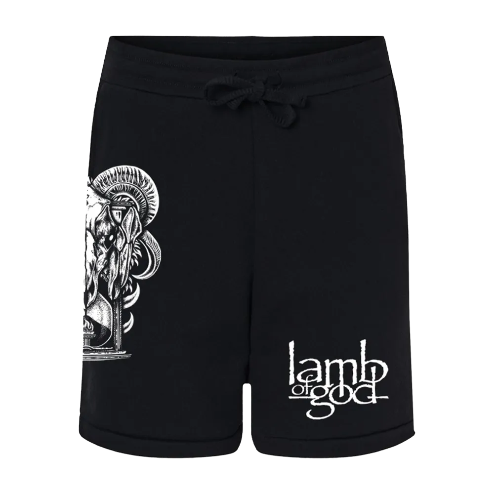 Tempus Capra Shorts