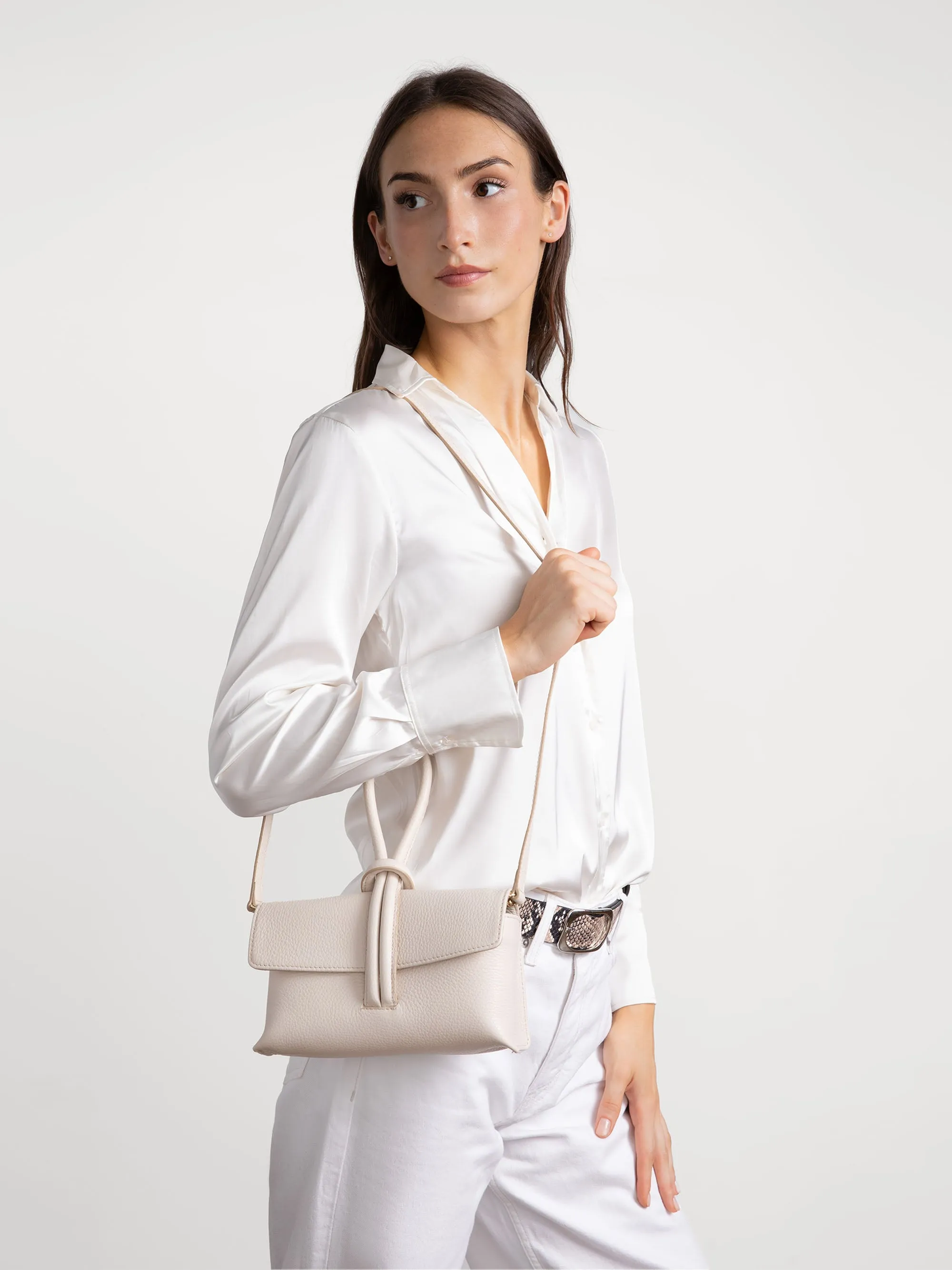 The Francesca Convertible Crossbody