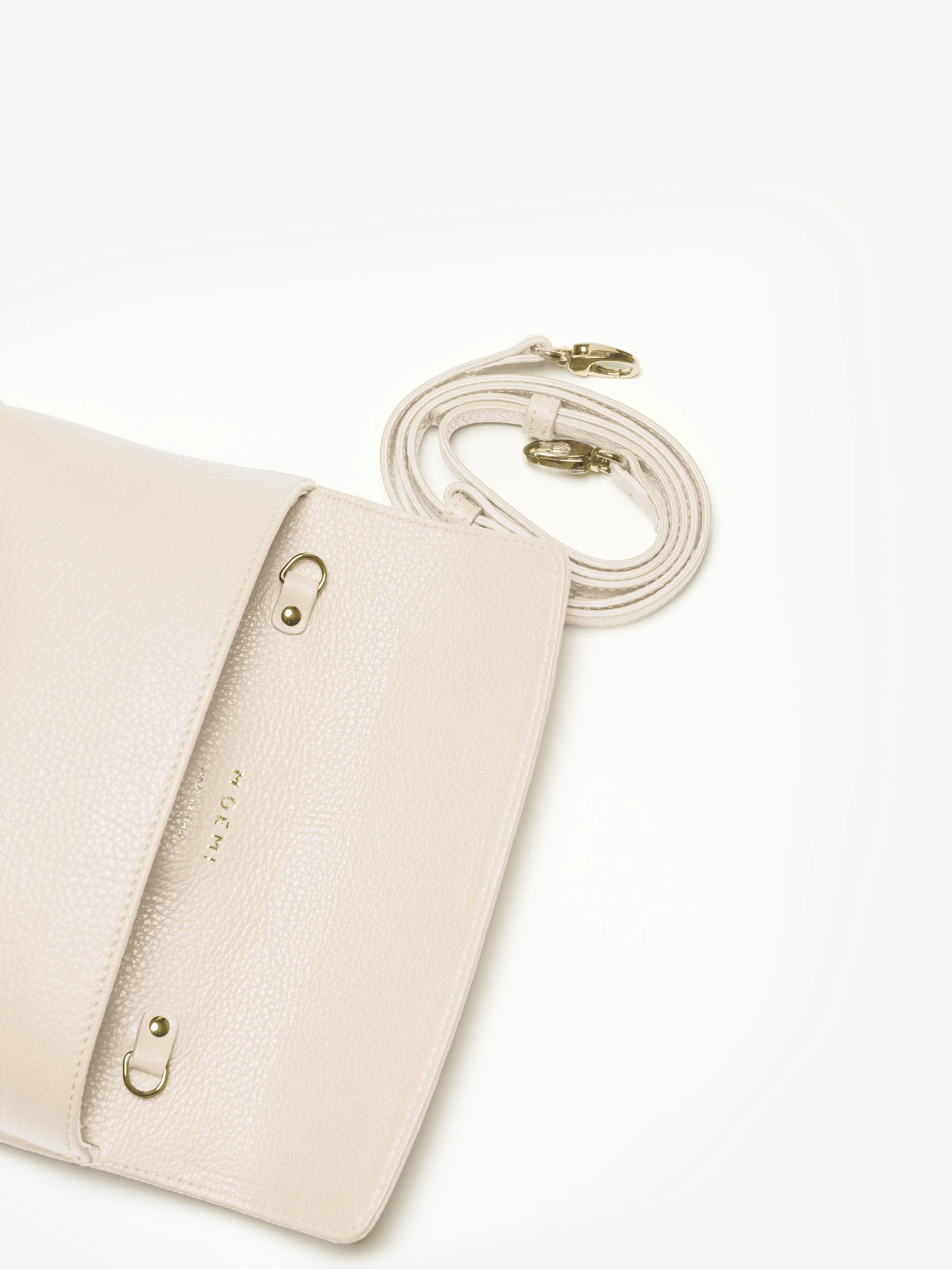 The Francesca Convertible Crossbody