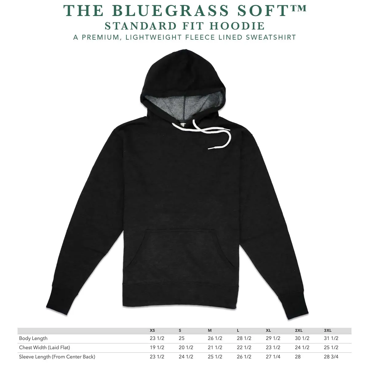 The Tonal Hoodie