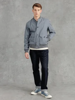 The Ventile Bomber  - Slate