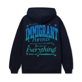 This Is For Our Family Hoodie