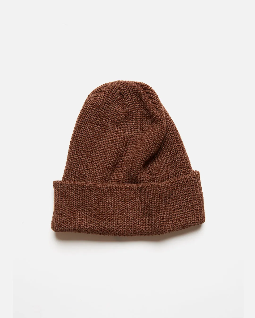 UH0472 Beanie - Brown