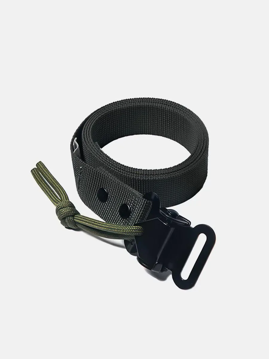 UK Army SAS Belt