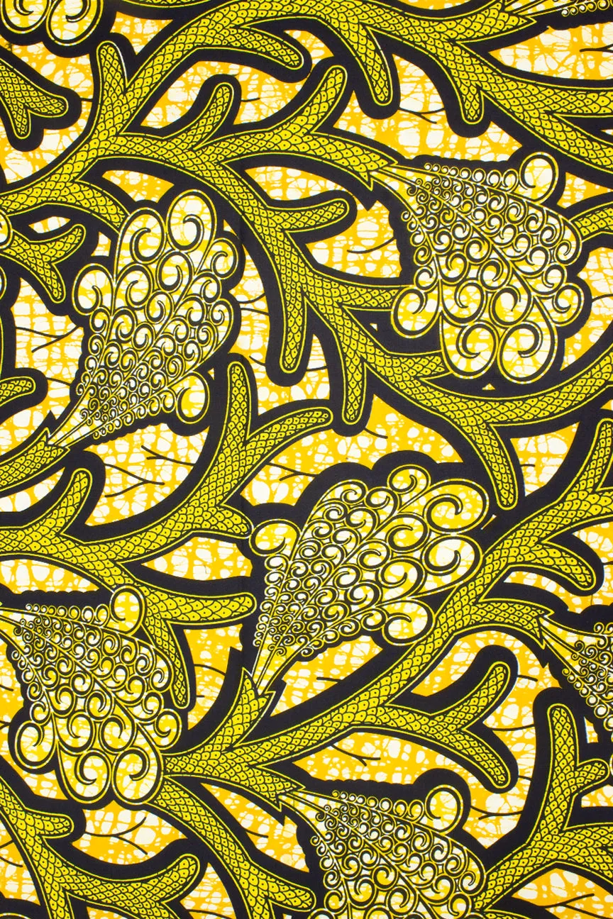 Vlisco Super Wax - VSW3764