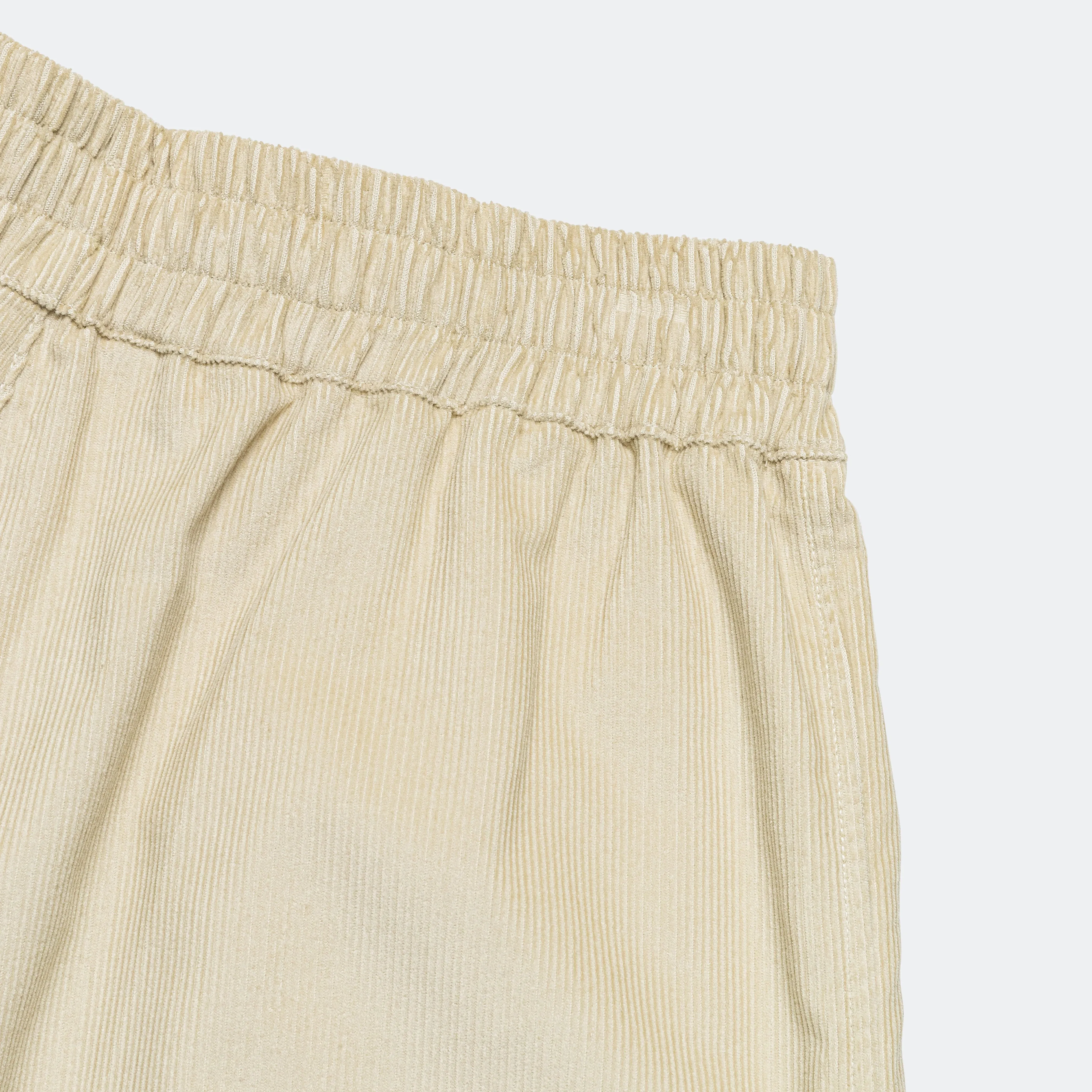 Wide Short - Beige