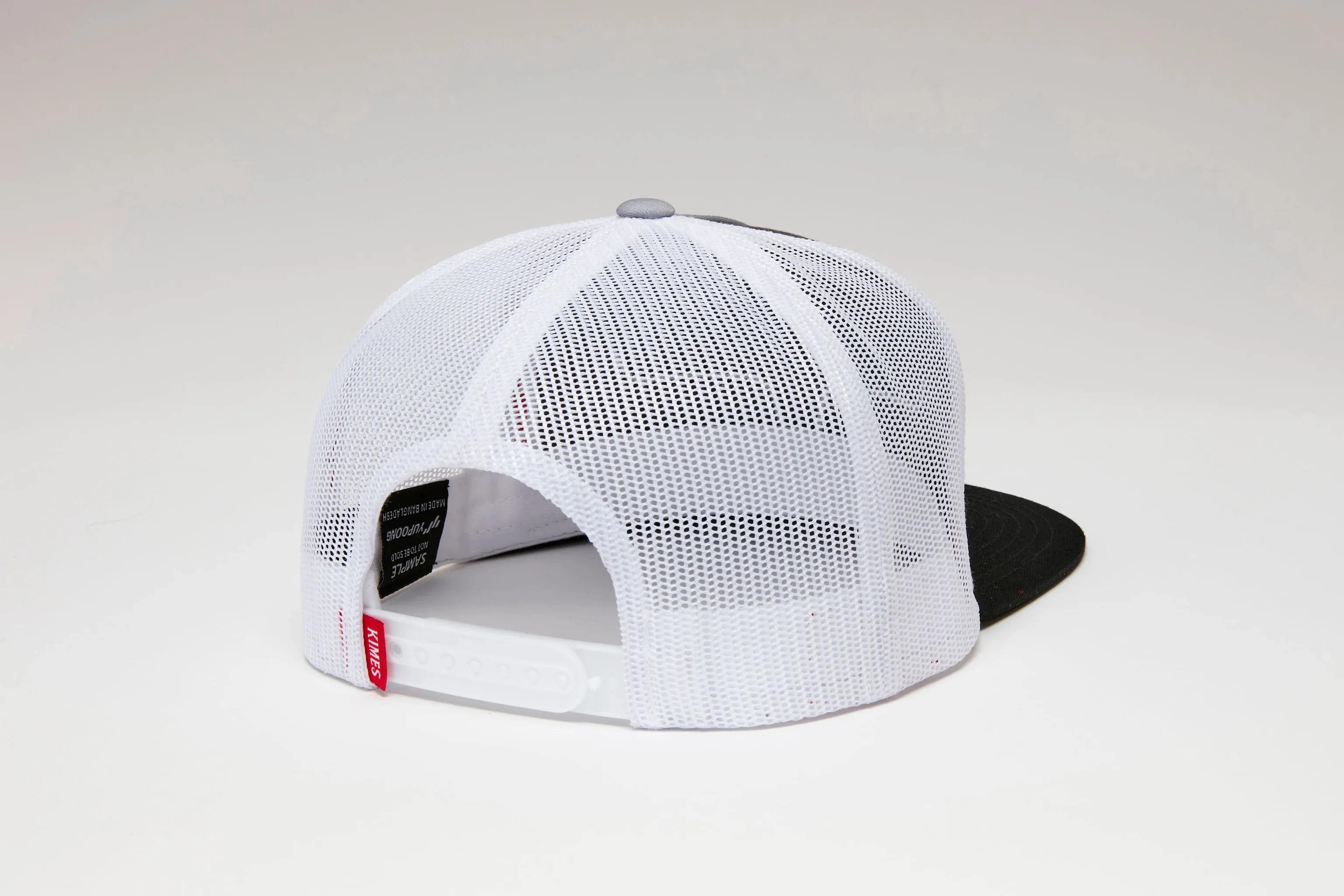 Wildstyle Weekly Hat