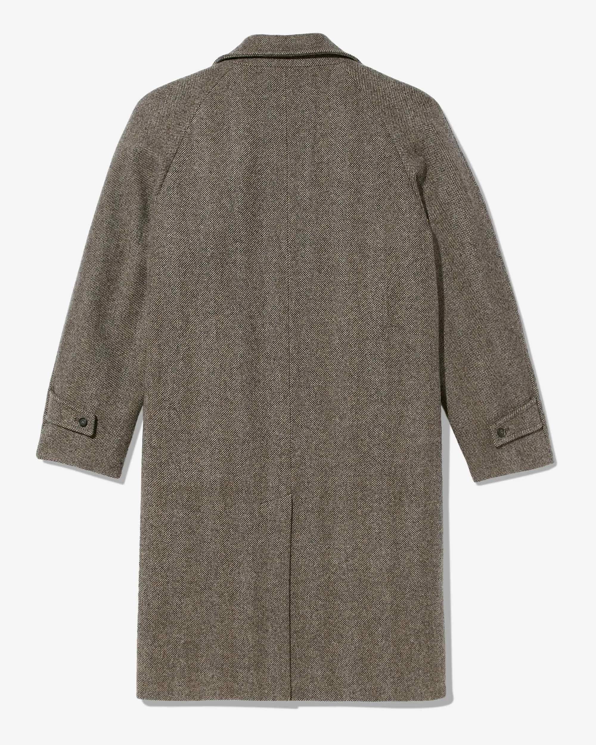 Wool Coat