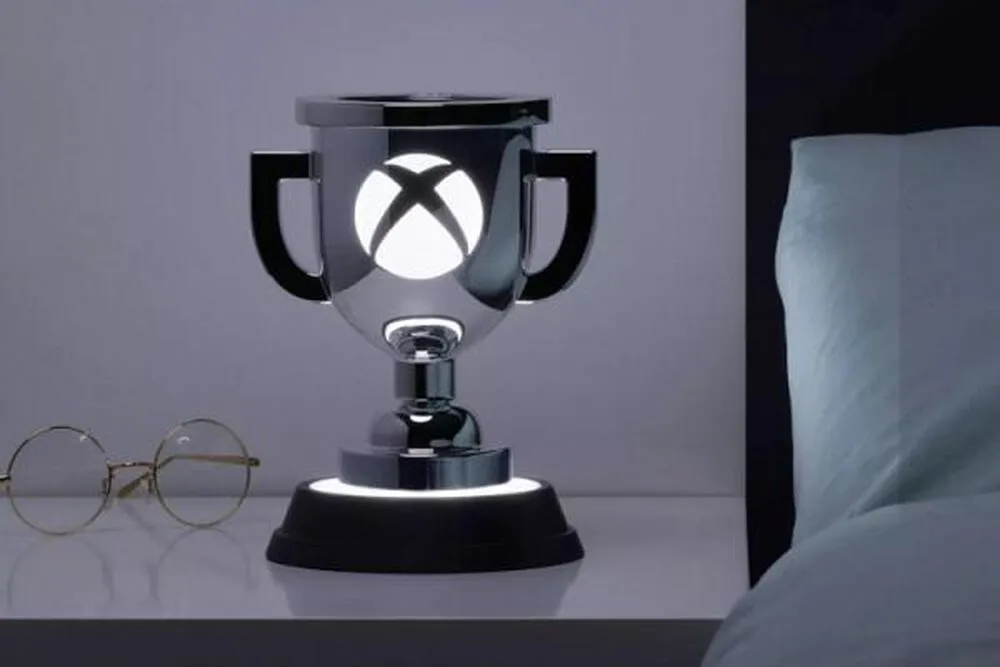 Xbox Achievement Light