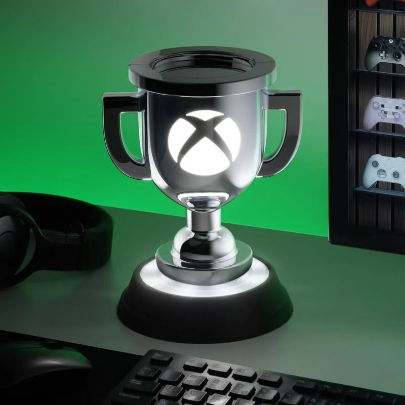 Xbox Achievement Light