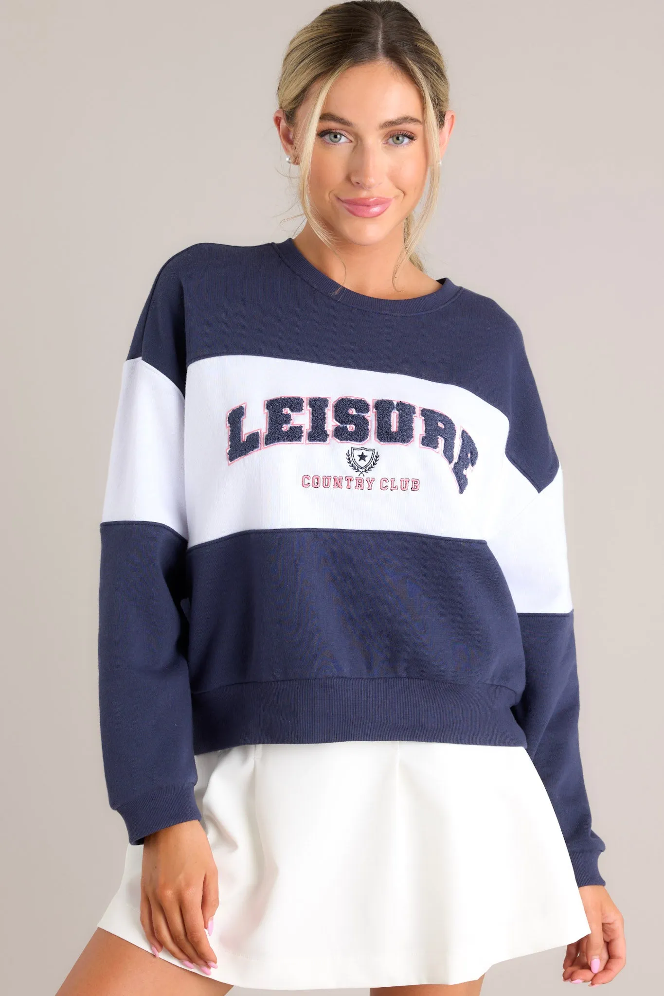 Z-Supply Leisure Inca Sweatshirt