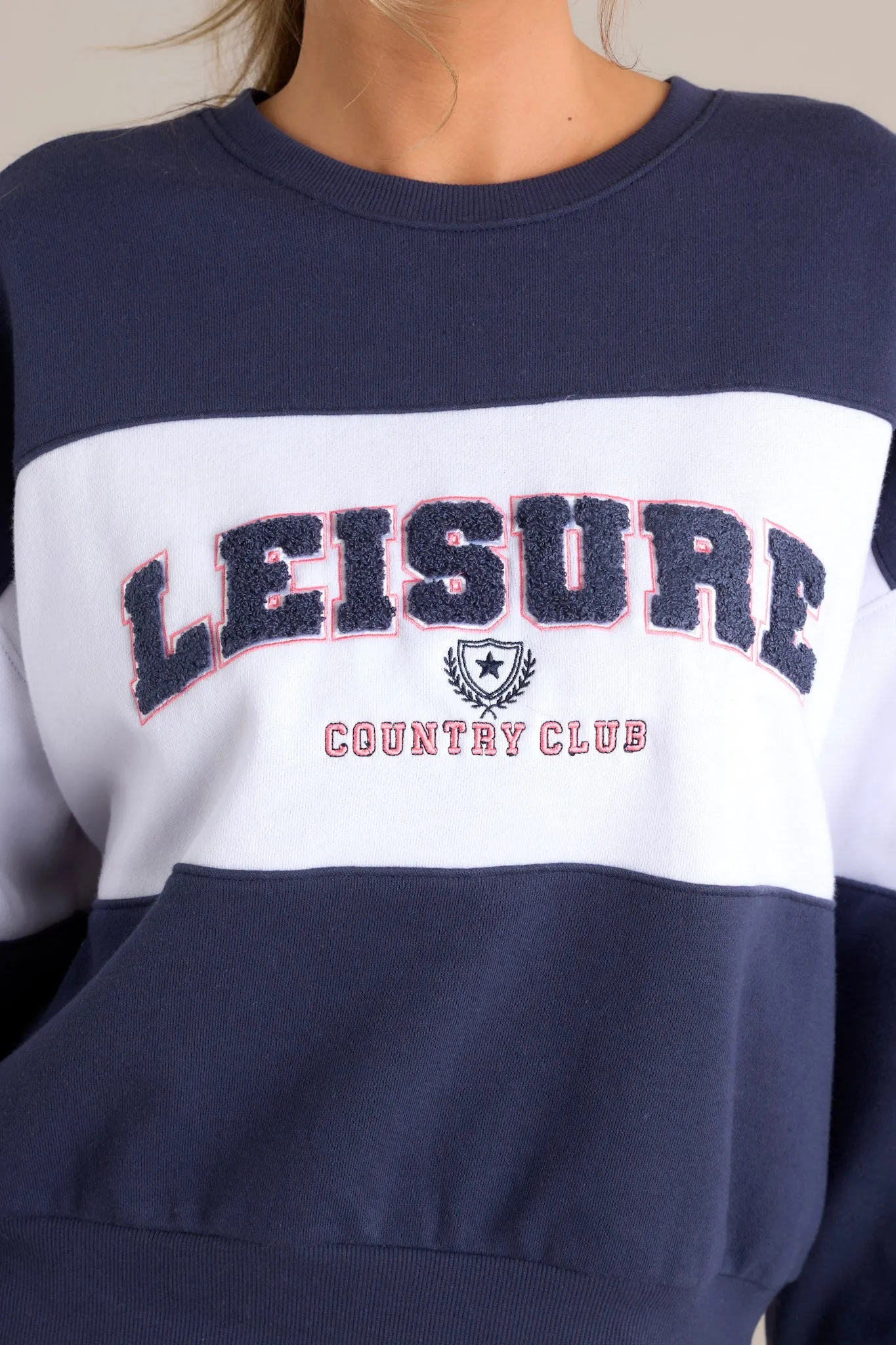 Z-Supply Leisure Inca Sweatshirt