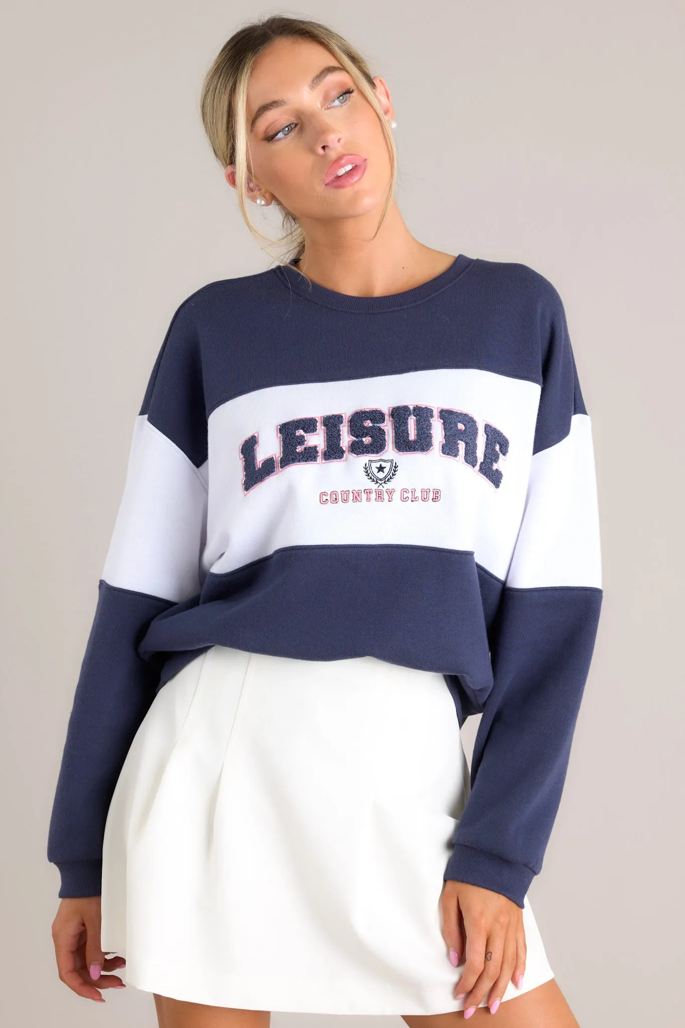 Z-Supply Leisure Inca Sweatshirt