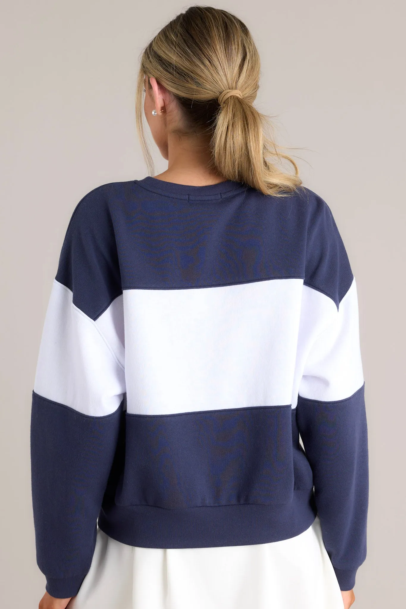 Z-Supply Leisure Inca Sweatshirt