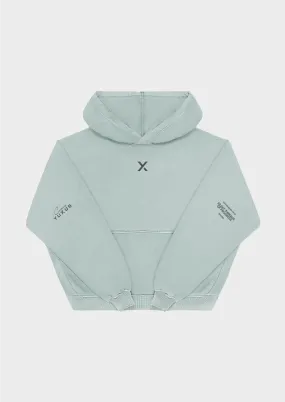 ZIRCON "VANGUARD" HOODIE