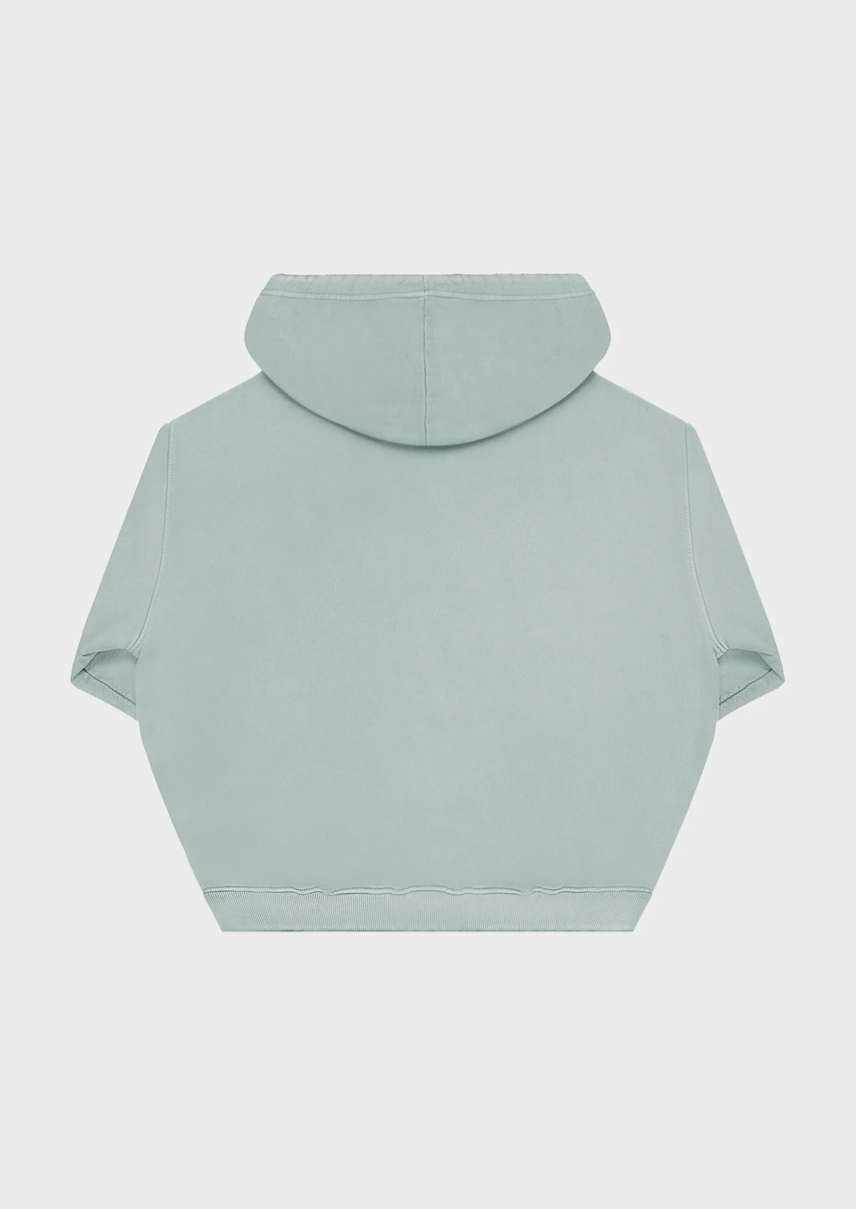 ZIRCON "VANGUARD" HOODIE